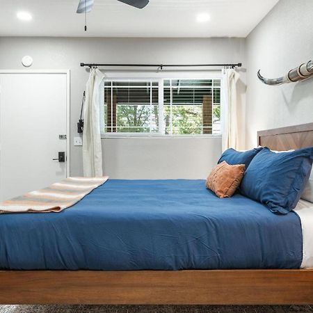 The Tokopah Sequoia Motel Rm 1 Three Rivers Extérieur photo